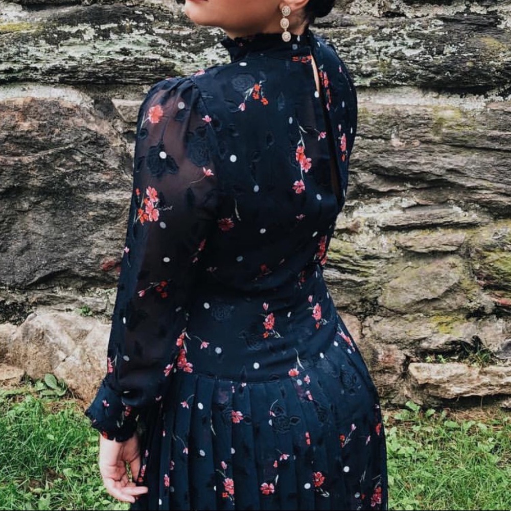 Astr the Label Dress - Picture 4 of 4